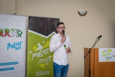 Oltean Csongor: a MIÉRT helyet kér a befutó jelöltek között