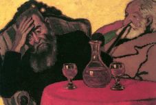 Mámor a magyar irodalomban: a bordaltól a magányos alkoholizmusig