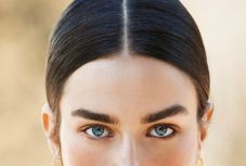 Ez a szemöldök a vonzó a férfiak szerint