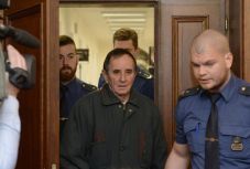 Terrorista támadásokért börtönbüntetést kapott egy cseh nyugdíjas