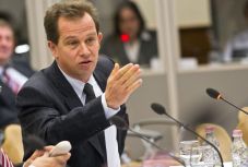 Sógor: méltatlan, hogy egyes tagállamok ma is akadályozzák a schengeni csatlakozást