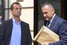 A CSM elutasította a DNA ploieşti-i részlege volt vezetőjének őrizetbe vételét