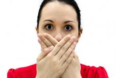 Egyszerű házi praktika szájszag ellen