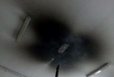 Tűz ütött ki egy Szilágy megyei iskolában