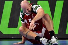 2019-es férfi kézi-vb: részleges szalagsérülést szenvedett Balogh Zsolt