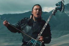 „Hunnu rock” – milliók hallgatják a mongol torokének metált