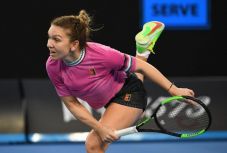 Aus. Open: megszenvedett a továbbjutásért Simona Halep