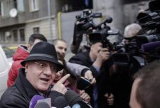 Négy év börtön kapott a labdarúgó liga volt elnöke