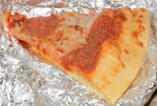 Ne csomagolja alufóliába az ételmaradékot