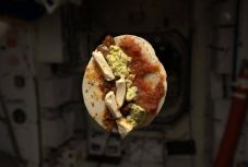  Űrben termesztett babbal gazdagodhat az űrhajósok étrendje