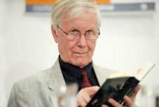 FRISSÍTVE - Kamu lehet Eugen Simion akadémikus filológiai Nobel-díja