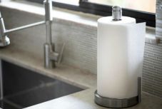 Így használjon kevesebb papírtörlőt