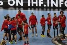 2019-es férfi kézi-vb: Egyiptomon át vezet az út Herningbe