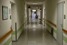 Influenza: Hargita megyébe is eljutott a vírus, felfüggesztik a beteglátogatást