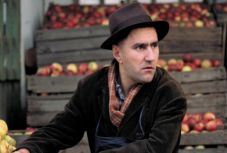 Kolozsváron lép fel Eperjes Károly színművész