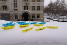 Kijev tiltakozik a Moszkvában raboskodó ukrán haditengerészek meghosszabbított fogva tartása ellen