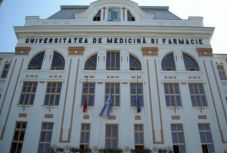 Angol nyelvű kart alapítanak a marosvásárhelyi orvosi egyetemen, magyart nem