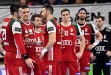 2019-es férfi kézi-vb: döntetlen Egyiptom ellen, Magyarország bebiztosította középdöntős helyét