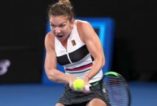 Australian Open: Simona Halep bejutott a harmadik fordulóba