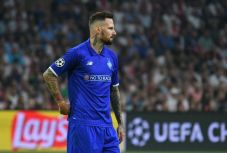 Kádár Tamás szerződést hosszabbított a Dinamo Kijevvel