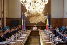 Az Európai Unió közös zenekarának megalapításáról szavaz a Dăncilă-kormány