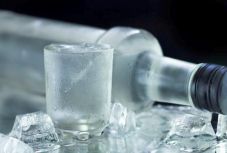 Kiderült: eddig rosszul ittuk a vodkát