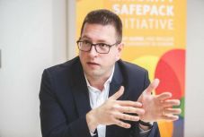 Vincze Loránt: indokolatlan és veszteséges a Schengen-csatlakozás halogatása