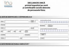 Igyekezzen az adónyilatkozattal, előrehozták a határidőt