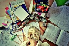 Egyetemistáknak: 7+1 dolog, amit már ma megtehetsz a sikeres vizsgaidőszakért