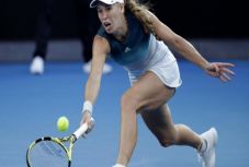 Aus. Open: kiesett a női címvédő Caroline Wozniacki