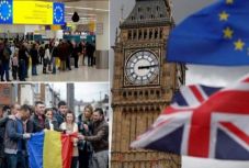 Tiszteletben tartja Nagy-Britannia a román állampolgárok jogait, a Brexittől függetlenül