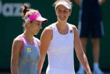 Aus. Open: búcsúzott az Irina Begu és Mihaela Buzărnescu alkotta kettős
