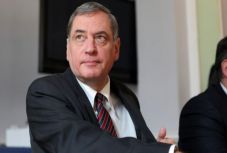 Paul-Jürgen Porr (DFDR): A romániai német közösség elégedett az állam kisebbségpolitikájával