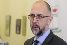 Kelemen Hunor: a román EU-elnökség fő célja a schengeni csatlakozás kell hogy legyen