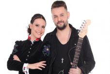 A bánffyhunyadi Antal Tímea továbbjutott A Dal 2019 elődöntőjébe