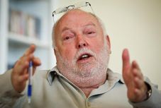 Meghalt Andy Vajna világhírű magyar filmproducer