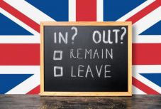 Brexit-felmérés: a brit vállalatvezetők elvetik a megállapodás nélküli kilépést