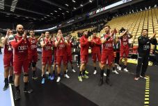 2019-es férfi kézi-vb: közelebb a tokiói olimpia Tunézia legyőzése után 