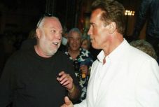 Így búcsúztak a világsztárok Andy Vajnától