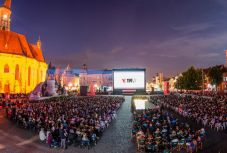 A TIFF-el együtt ünnepelheted a 18. születésnapod