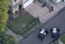 Magyar férfi lövöldözött Los Angelesben