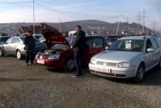 Használtautó-vásárlásban fanatikus németrajongók vagyunk