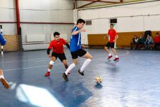 Erdély minden szegletéből rúgták a bőrt a MIÉRT Focibajnokságon