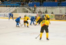 Erste Liga: szétlövéssel győzött a Sportklub a bécsiek ellen