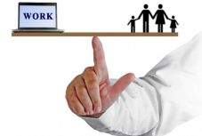 A család és munka egyensúlyáról tartottak előadást Csíksomlyón