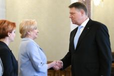 Levelet írt Johannisnak: a kormányfő ragaszkodik a két jelöltje kinevezéséhez