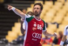2019-es férfi kézi-vb: Lékai Máté soha nem fogja elfelejteni 2019. január 20-át