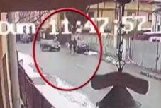 Így állt bosszút rajta: elgázolta egy férfi az anyósát