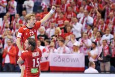 2019-es férfi kézi-vb: Norvégia keresztülhúzta a magyar terveket Svédország legyőzésével