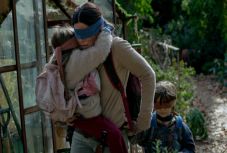 A madarak már a spájzban vannak Susanne Bier - Madarak a dobozban / Bird Box